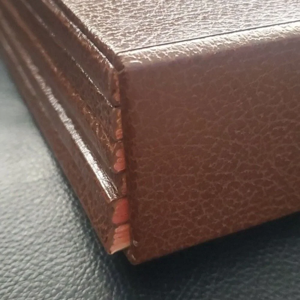 Vintage Holy Bible Commentary Set – 5 Volumes – King James Version